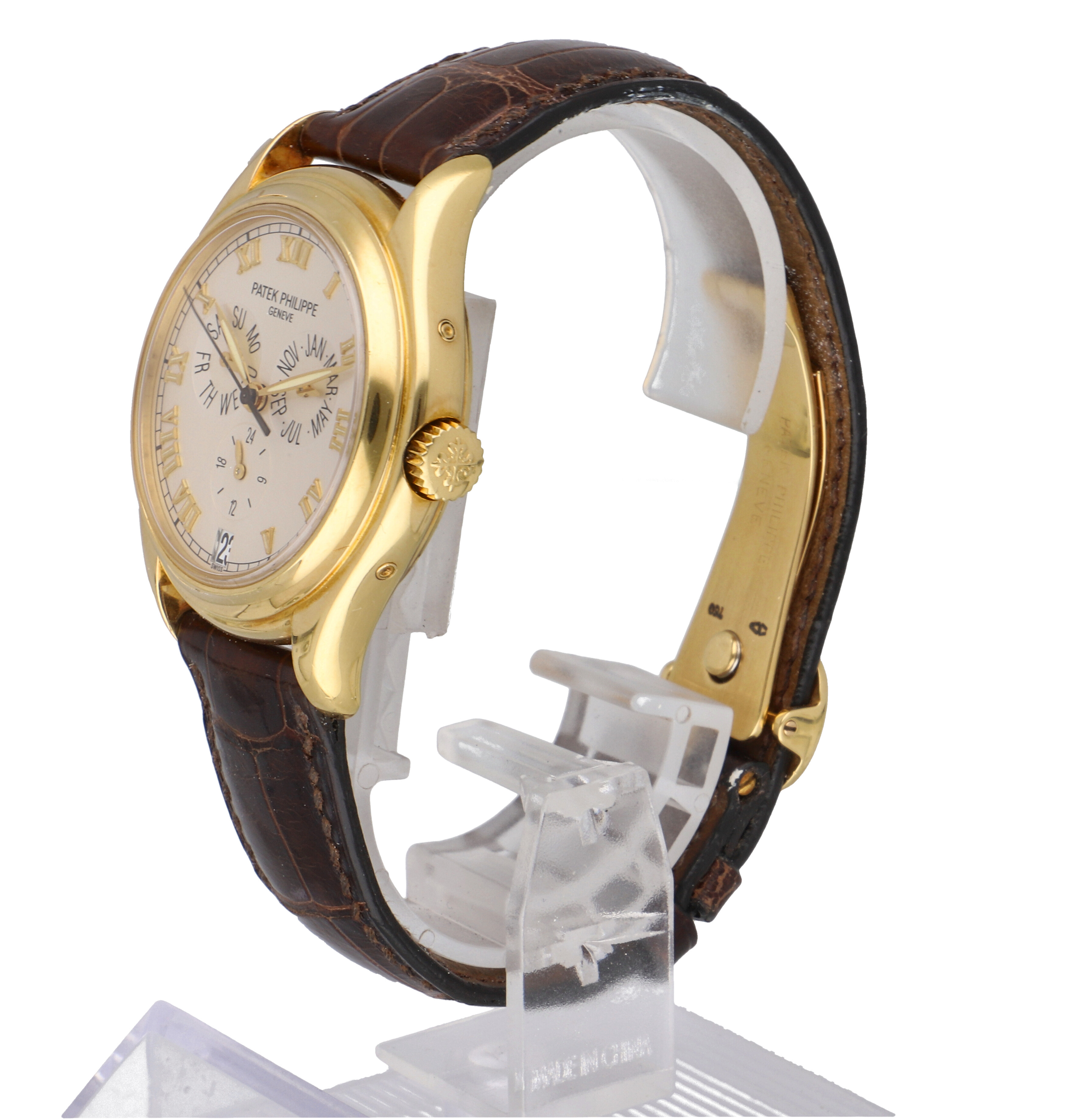 Patek Philippe Complications